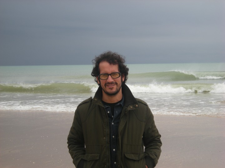 Un autor peruano gana el Premio de Relatos Cortes de Cádiz